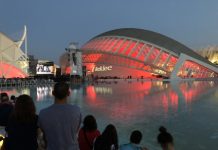 Equipos de sonido RCF Audio en La Nit de BERKLEE