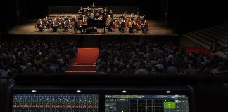 db Soundscape se va afinando tecnología de audio inmersivo en directo