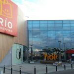 Control de megafonía y evacuación por voz en Río Shopping