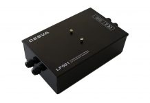 CESVA presenta el nuevo limitador pasivo LP001 para equipos de baja potencia Nuevo limitador pasivo LP001 para equipos de baja potencia