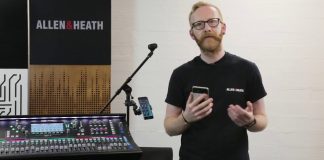 app SQ4You nueva y gratuita conexión simultánea de 8 smartphones