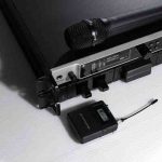 Serie Digital 6000 de Sennheiser elegida por FLUGE