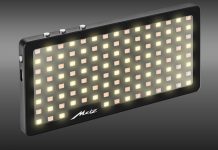 Antorcha LED Mecalight S500 BC pequeña y potente Antorcha LED Mecalight S500 BC