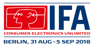 Sennheiser en IFA 2018