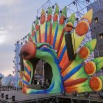 Sistema de sonido Bose ShowMatch