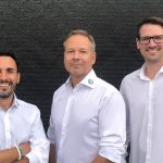 adam hall group crece su equipo de ventas