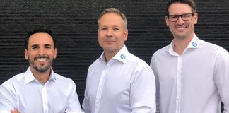adam hall group crece su equipo de ventas