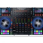 SOFTWARE ENGINE PRIME VERSIÓN 1.2.1, ACTUALIZACIÓN DE DENON DJ.