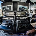Equipos para directo Blackmagic Design