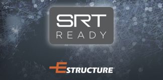 Estructure y el protocolo SRT 1