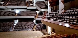 NUEVO SISTEMA DE MEGAFONÍA Y EVACUACIÓN POR VOZ DE LADA AUDIO
