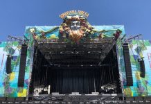 LEO Family de Meyer Sound y DiGiCo