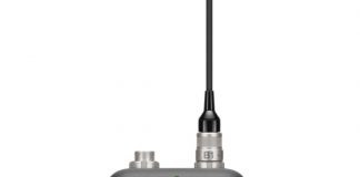 minitransmisor de petaca Sennheiser 0