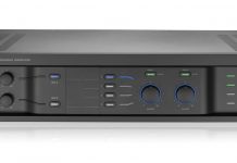 preamplificador PREZONE1