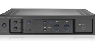 preamplificador PREZONE1