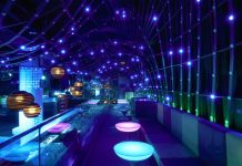 sonido profesional de Lynx Pro Audio 1