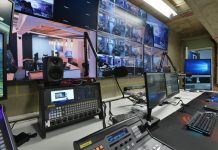 ATEM 4 M-E BROADCAST STUDIO 4K Y DECKLINK 8K 4