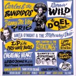 Festival Blues at Moonlight 2018