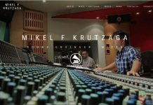 Mikel Fernandez Krutzaga 1