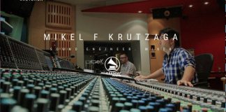 Mikel Fernandez Krutzaga 1