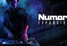 Numark Expansions: kits exclusivos de remezcla, totalmente gratuitos Numark Expansions
