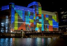 Proyectores Christie Boxer 4K30