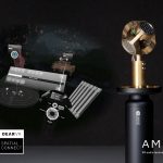 SENNHEISER AMBEO