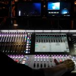 SSL LIVE L500 Plus
