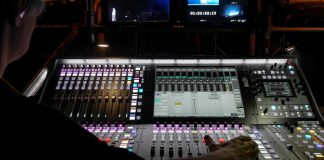 SSL LIVE L500 Plus