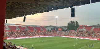 Sistemas de sonido profesional QSC 1