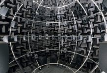 monitores Genelec SAM 0