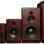 monitores PSI audio