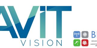 soluciones audiovisuales AVIT VISION