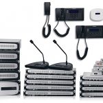 soluciones de audio profesional Biamp
