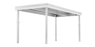 Tarimas para escenarios, trusses y estructuras de MILOS en PLASA