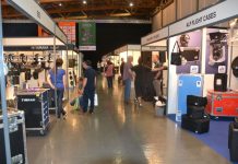 AFIAL IBÉRICO 2019 reúne la industria AV de España y Portugal en Lisboa AFIAL IBERICO 2019