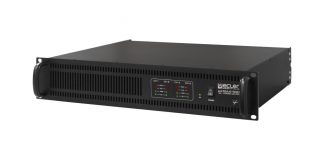 Amplificadores ECLER EHSA