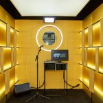 Equipos de sonido para directo QSC en Operación Triunfo 2018 Equipos de sonido para directo QSC