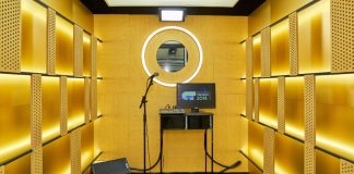 Equipos de sonido para directo QSC