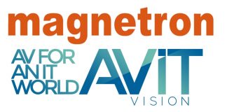 Magnetron y AVIT Vision