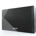 Altavoces series EIC IC y ARQIS de ECLER: las famílias crecen