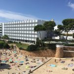 Soluciones de audio ECLER en AluaSoul Mallorca Resort: caso de estudio soluciones de audio ECLER