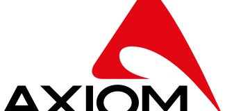 soluciones de audio profesional AXIOM