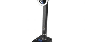 Nuevo AVS sistema de captura A/V de Marantz Professional, todo en uno