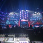 Descconsolas de sonido profesional