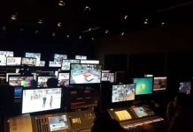 Sistema VSN One TV para la emisión del canal 24 horas de OT 2018 de Gestmusic Endemol Sistema VSN One TV en el canal 24 horas de OT 2018 de Gestmusic