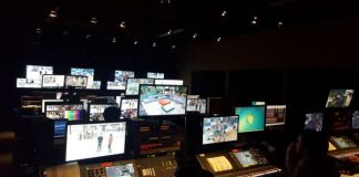 Sistema VSN One TV en el canal 24 horas de OT 2018 de Gestmusic