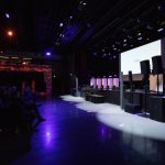 Event Tech Days de Adam Hall