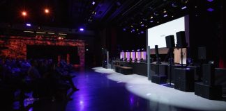 Event Tech Days de Adam Hall