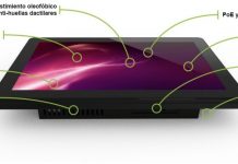 Pantallas LCD AVNU con BrightSign: disponibilidad inmediata Pantallas LCD AVNU con BrightSign